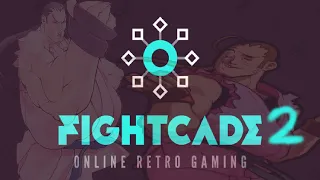 FIGHTCADE 2 IS AMAZING