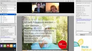 Wie kann ich mein Kind bei der Berufsorientierung unterstützen? – Webinar #11