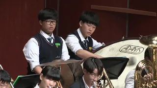 진영중학교 오케스트라 '리그 오브 레전드' 테마Orchestra playing LOL Theme "Summoners' call"