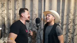 Zezé di Camargo e Luciano - Cara ou Coroa (cover)