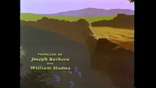 Opening to Charlotte's Web 1982 VHS [True HQ]