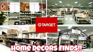 TARGET HOME DECORS AND HOME FURNISHING | TARGET HOME DECOR FINDS | STAYWITHUS