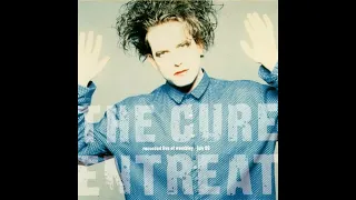 the cure  closedown (live entreat original 1990 mix)