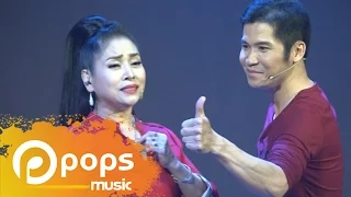 Lỡ Bước Sang Ngang - Châu Liêm ft Phượng Hằng [Official]