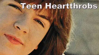 Photos of 1970s Teen Heartthrobs