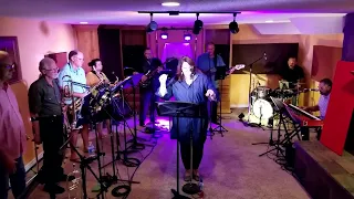 'WALKING ON SUNSHINE' (Katrina & The Waves) Cover by Celebration Band