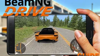 Топ 5 игр андроид похожие на BeamNG!!!