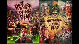 A look back at Return of the Living Dead