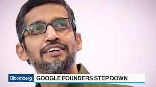 Sundar Pichai's Google Move Will Increase Visibility, Techonomy's Kirkpatrick Says