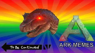 Ark Meme Compilation | Ark memes