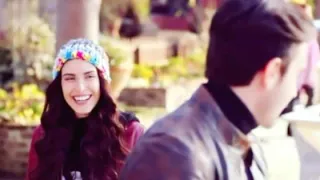 Yagiz & Hazan // Мама, я его искала.. о таком мечтала!! #YagHaz 💓