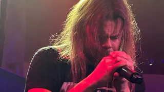 Queensrÿche Silent Lucidity Mohegan Sun 7/15/23