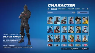 Fortnite DELETED Skin Rarities.. (BIGGEST Cosmetic Change EVER, What's Next?)