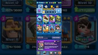 Mazos más odiados en Clash Royale PT2