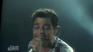 Zezé di Camargo & Luciano - Diz Pro Meu Olhar - Paraguai 2007