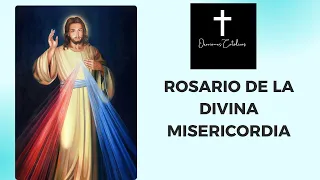 Rosario de la Divina Misericordia | Coronilla Poderosa para el Alma"