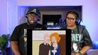 Kidd and Cee Reacts To American Dad - CIA Technology Compilation Pt. 2