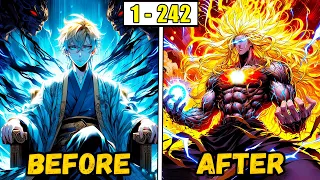 (Full) Gods Betrayed Him But He Was Reborn 1000 Times And Became The Ruler Of The World Manhwa Recap