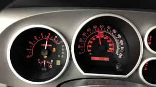 2010 Toyota Tundra 0-60 in 6 seconds