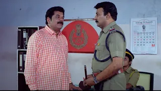 Ilanjikkavu P.O Super Hit Malayalam Full Movie # Comedy Movie # Malayalam Movie