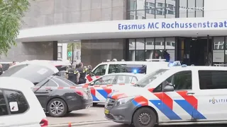 Rotterdam shooting leaves at least 3 dead | Top 10