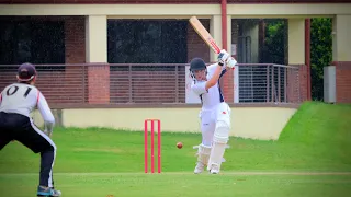 TSS Cricket season highlights 2023