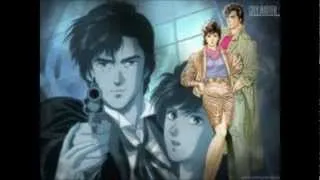 City Hunter - Want Your Love