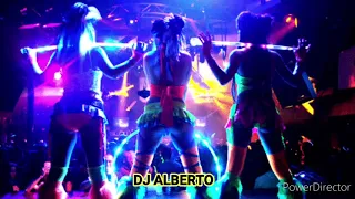 DJ ALBERTO - BASEMENT JAXX - JUMP N SHOUT [BOOTLEG] 2021