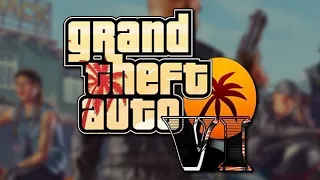 GTA 6 is coming out!!