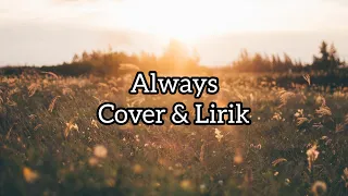 Always (Bon Jovi) - Cover By Sonohra Acoustic