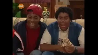 Kenan y Kel  - El bandido diamante se parece  a tu papá 💎