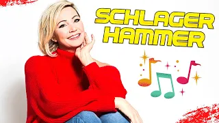 SCHLAGER HAMMER HIT MIX 2021 😍 Schlager für alle