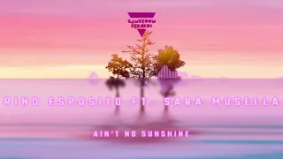 Rino Esposito & Sara Musella - Ain't No Sunshine