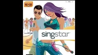 PS2 - Singstar 2004