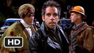 Mystery Men Official Trailer #1 - (1999) HD