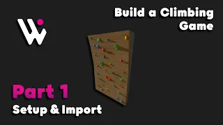 Build a WebXR Game for Quest - Part 1 - Setup & 3D Model Import