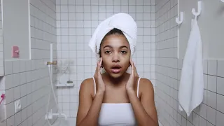 Rache Skincare Ad video