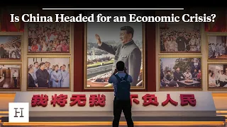 Is China Headed for an Economic Crisis?