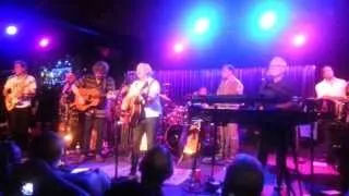 Jimmy Buffet- A Pirate looks at 40- Belly Up Tavern Solano Beach