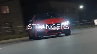 Strangers - Kenya Grace Drift Edit