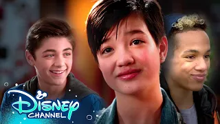 Andi Mack's Love Triangle Dilemma! 😍 | Throwback Thursday | Andi Mack | Disney Channel