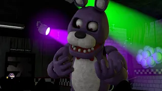 [SFM/FNaF] Bonnie and Chica the Parents 2 [2022 REMASTERED]