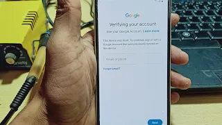 Redmi 6 Pro (M1805DSI) Google Account/ FRP Bypass 2021 (Without PC)In Hindi