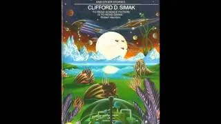 Project Mastodon - Clifford D. Simak