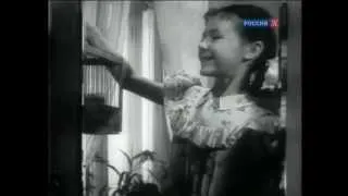 Девочка и крокодил -  The Girl and the Crocodile (1956)