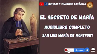 El secreto de Maria  San Luis María de  Montfort,