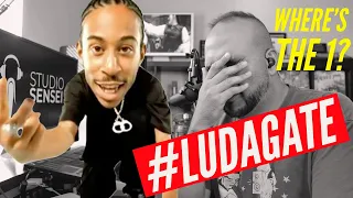 Ludacris “Roll Out”: Where’s The One?