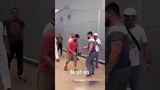 Чоршанбе.Мы толпой не ходим 😅 #shorts