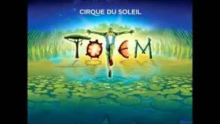 Cirque du Soleil_ TOTEM_Omé Yo Kanoubé