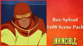 Rex-Spload 1x08 Scene Pack